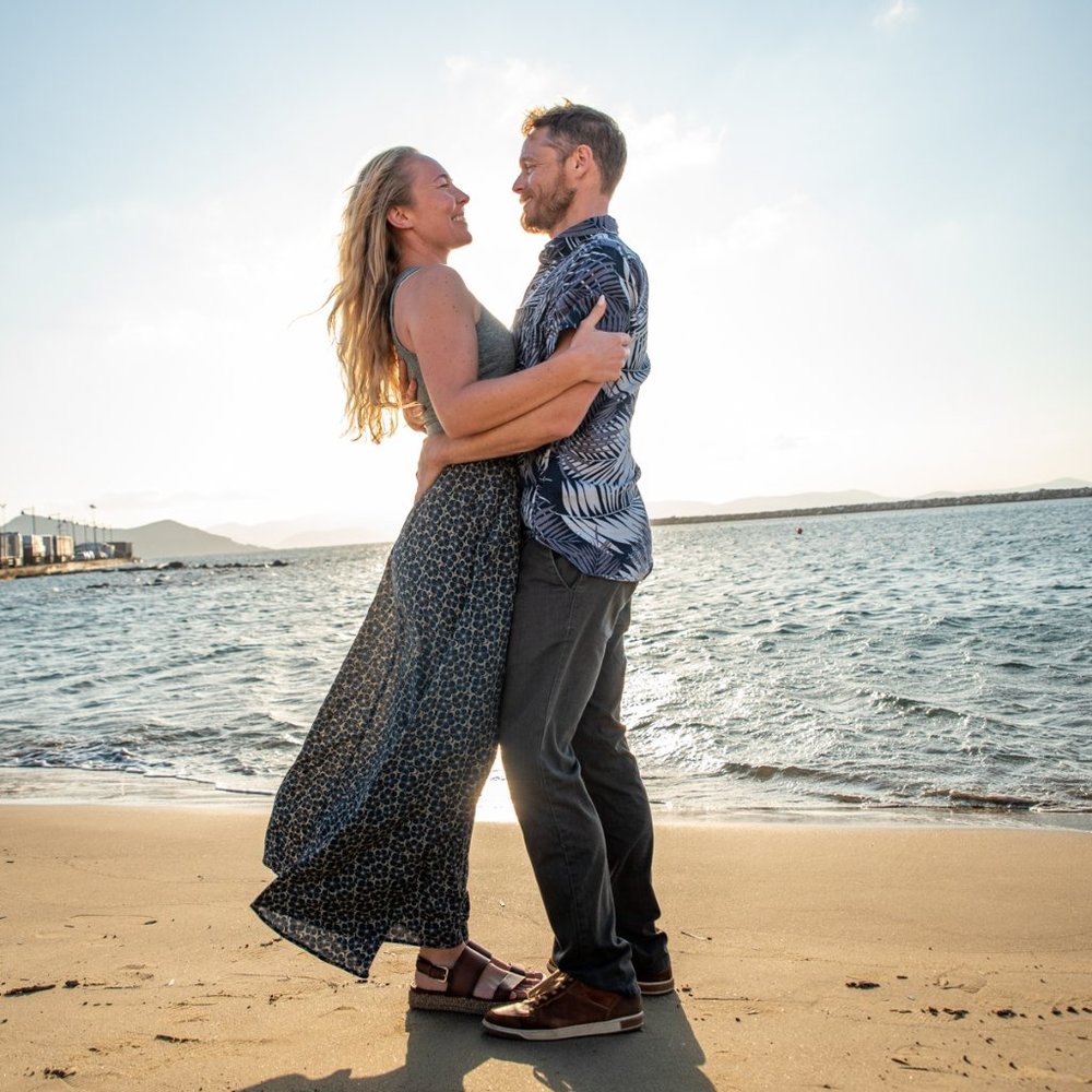 Welcome to my closet!